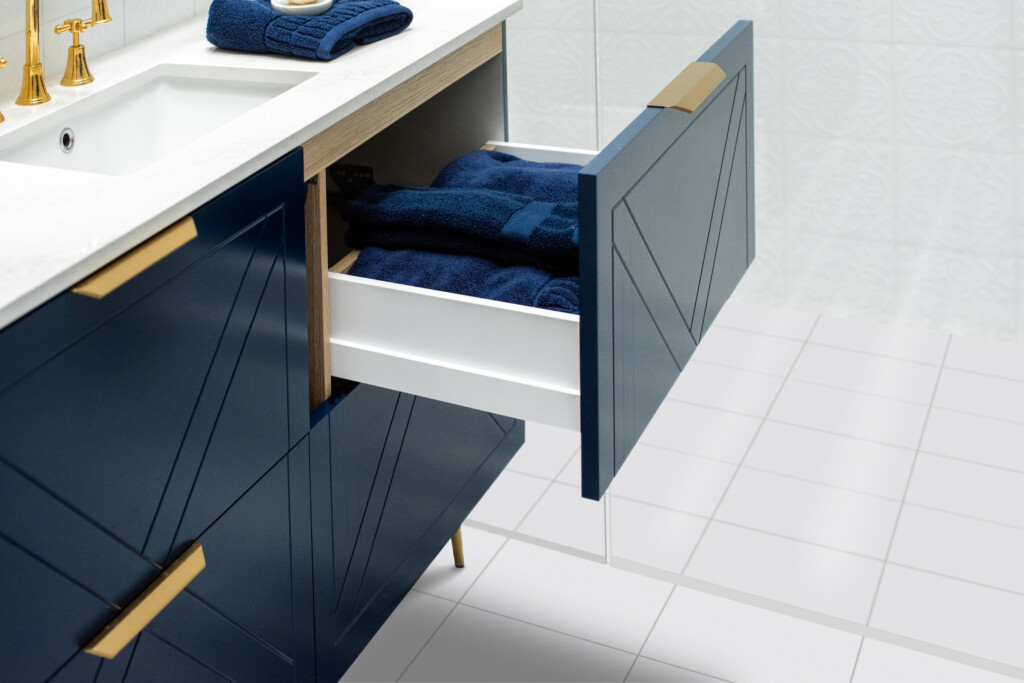 Sutherland House Vanities Timberline