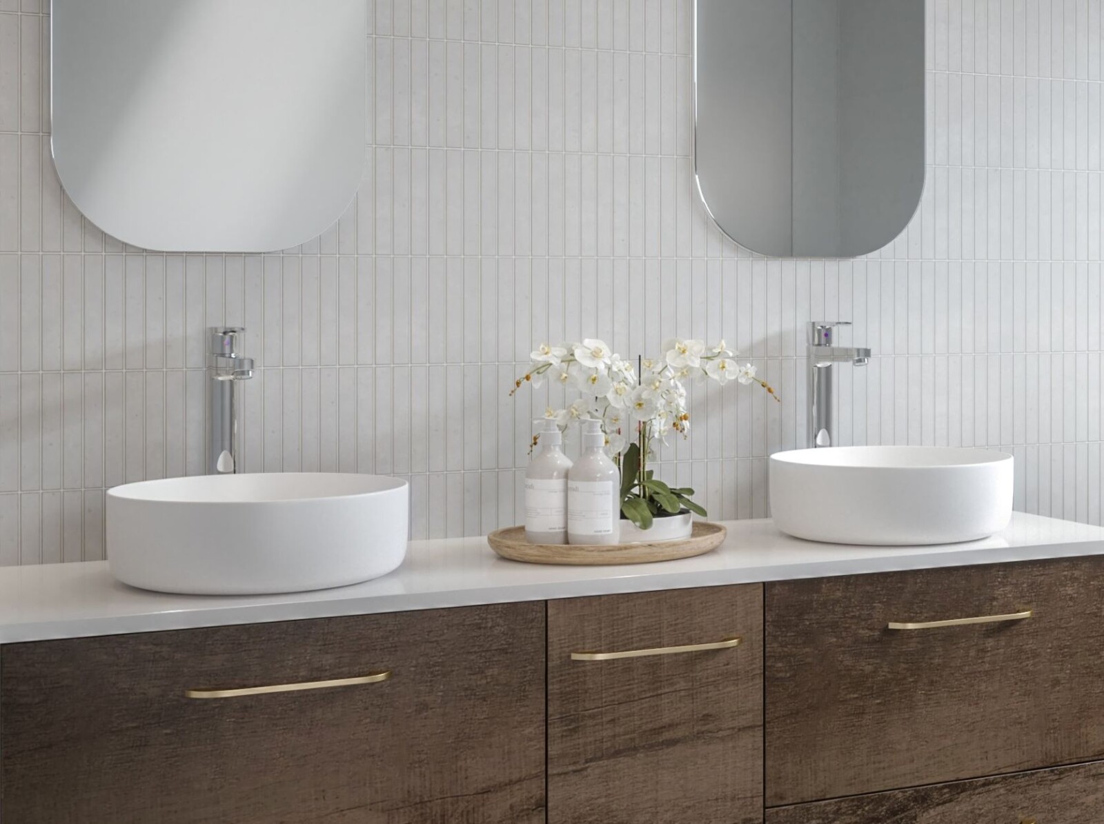 Timberline Rome Basin Allure | Timberline
