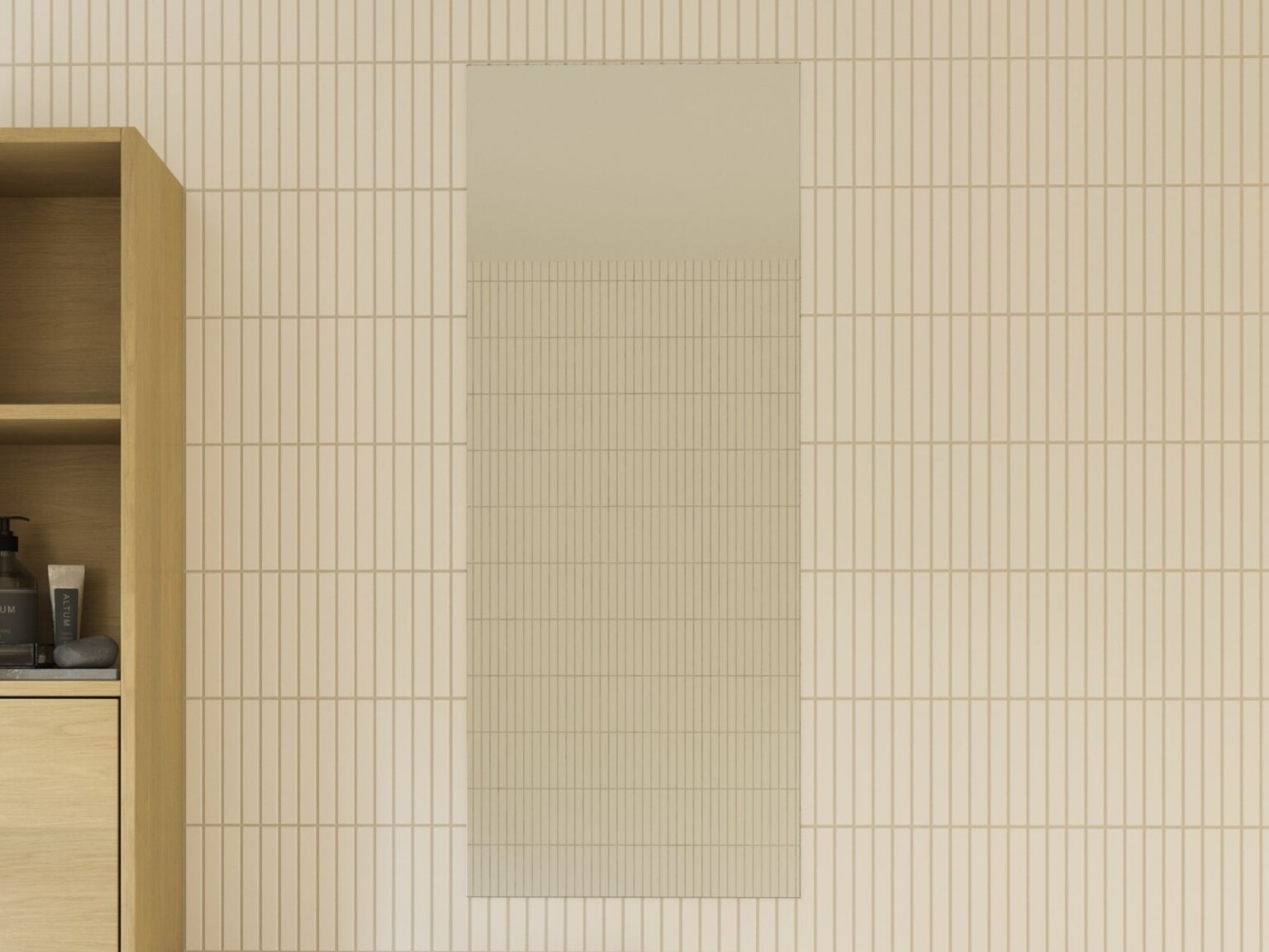 Jazz Mirror Timberline