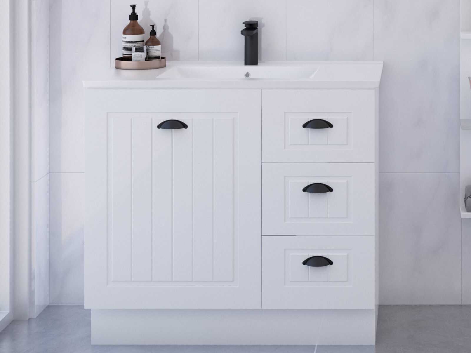 Austin Cambridge Timberline