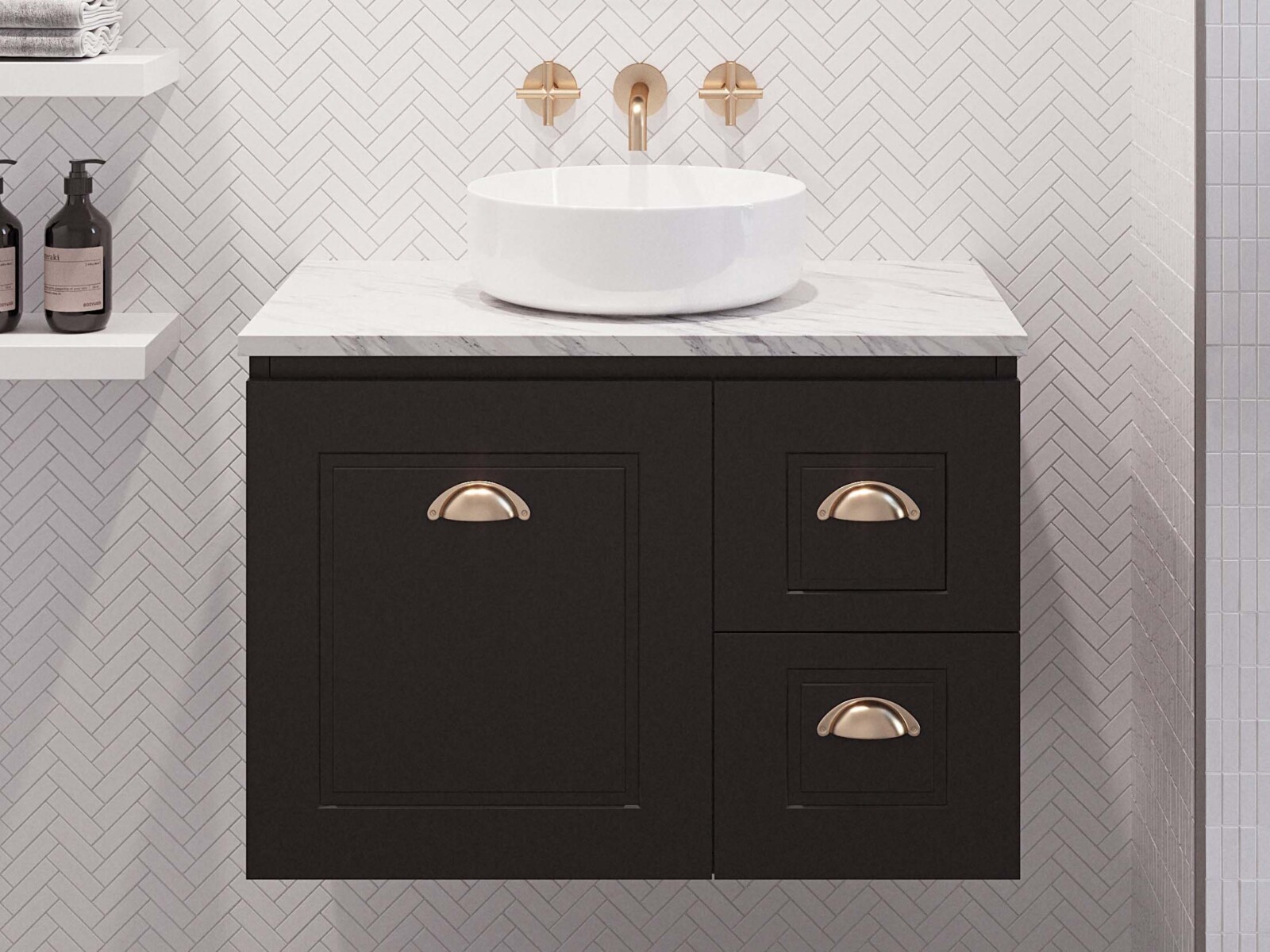 Nevada Classic Timberline