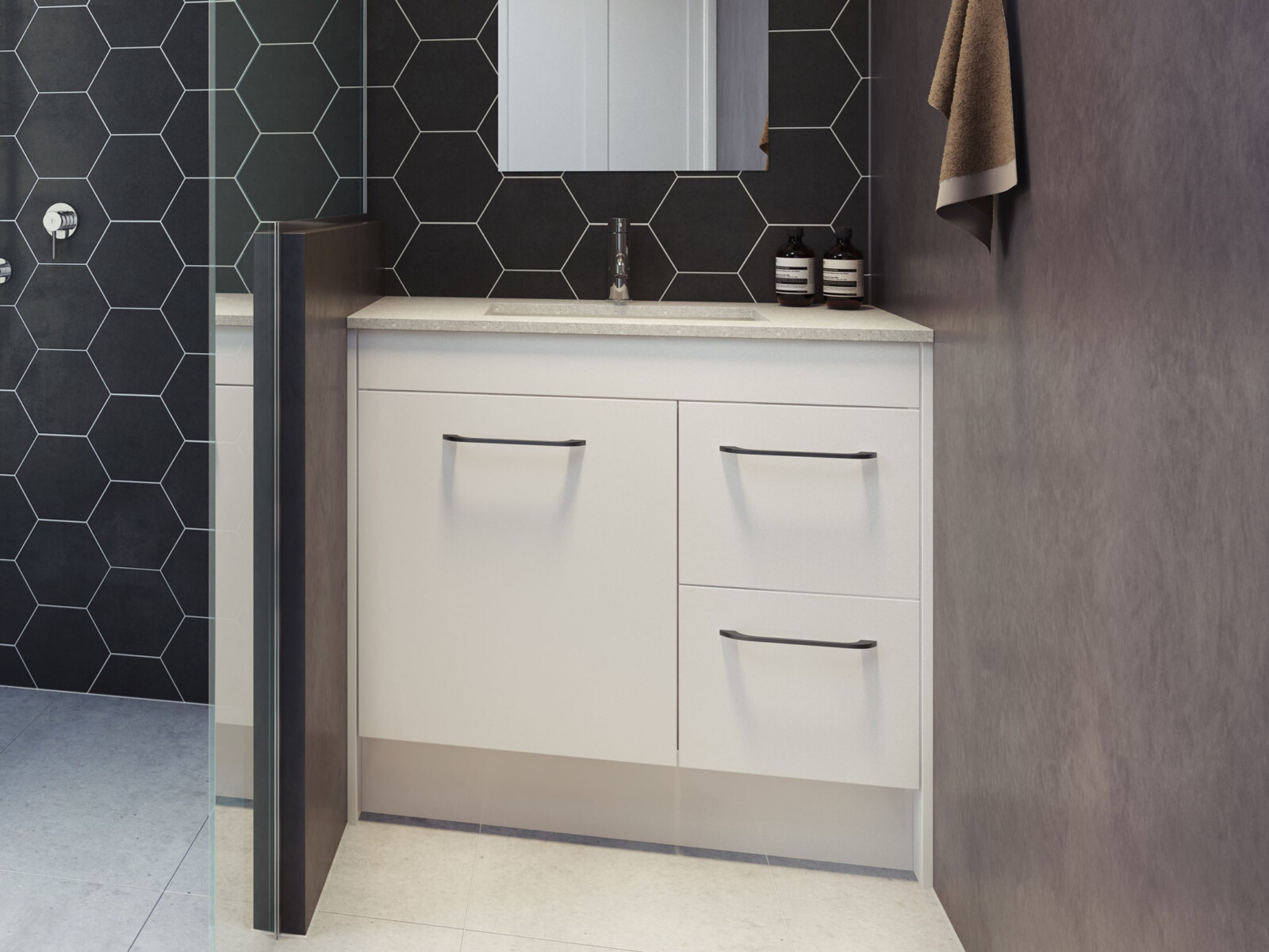 Wall To Wall Timberline