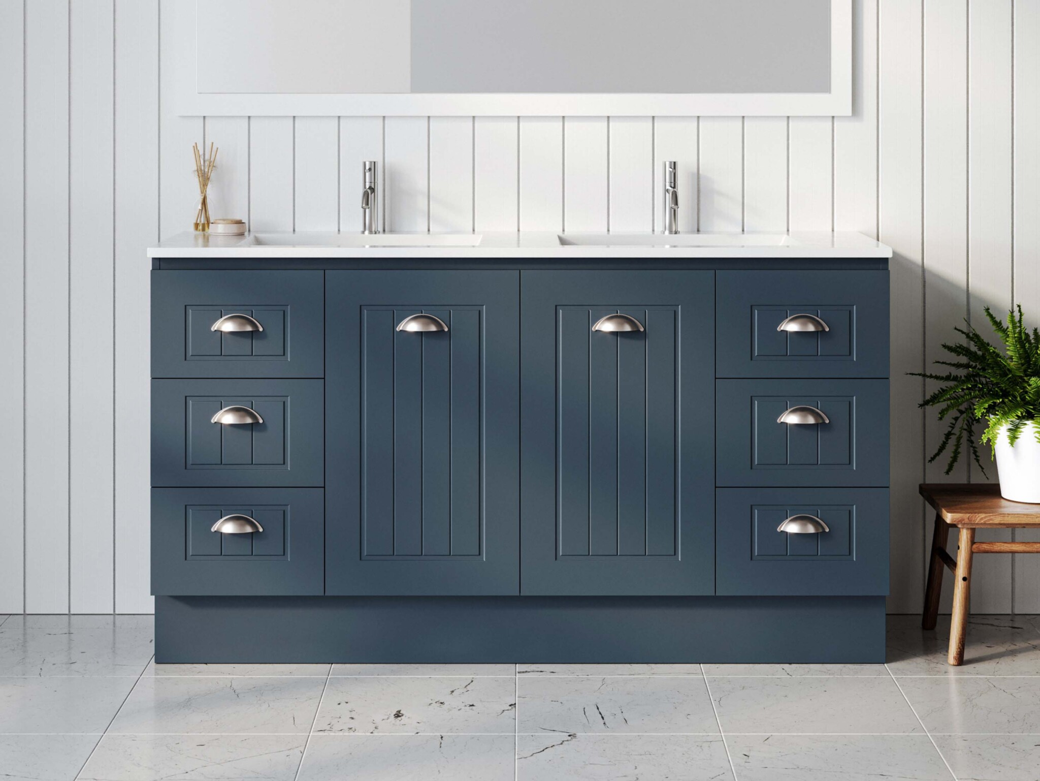 Austin Cambridge Timberline