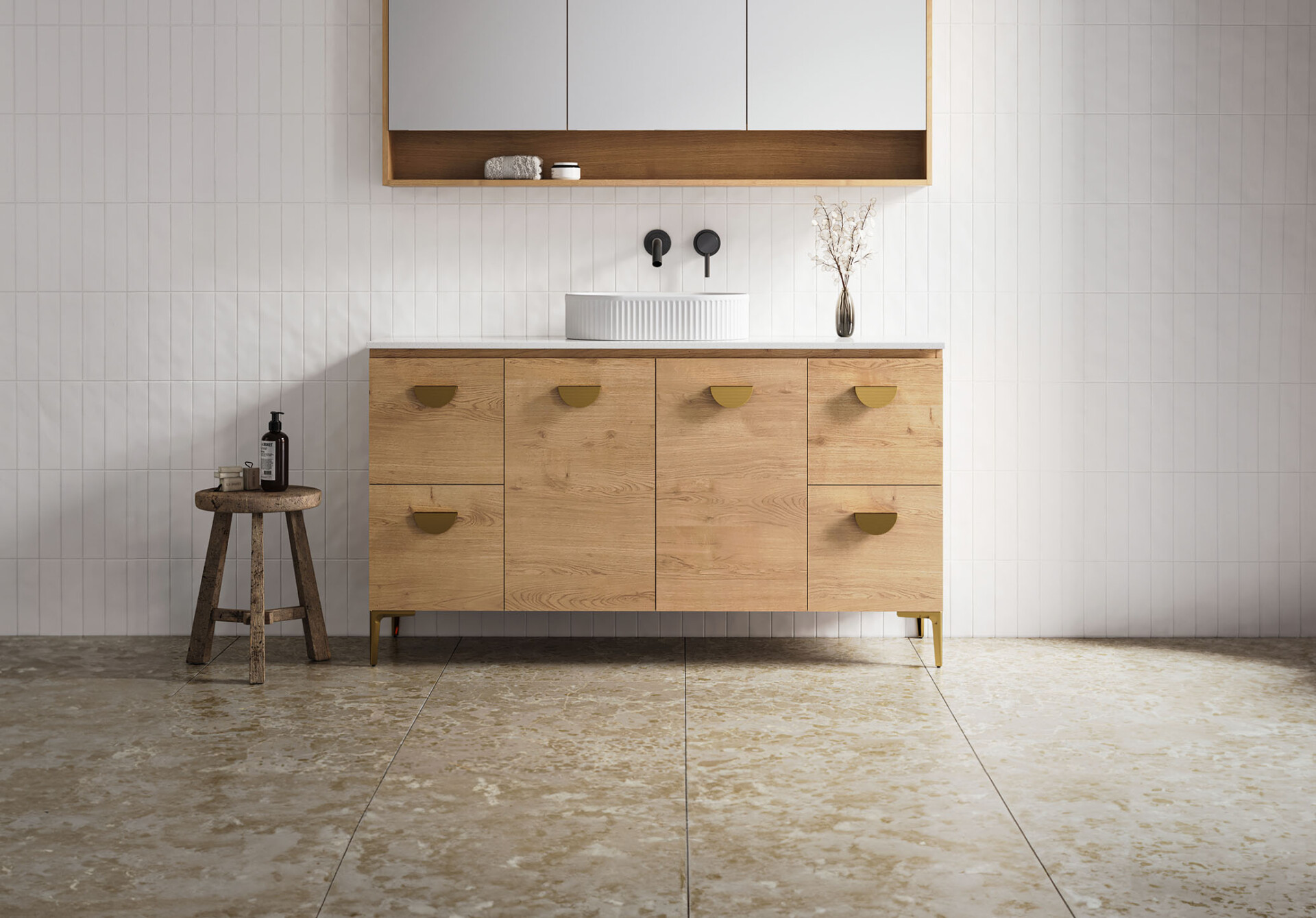 The Nevada Collection Timberline