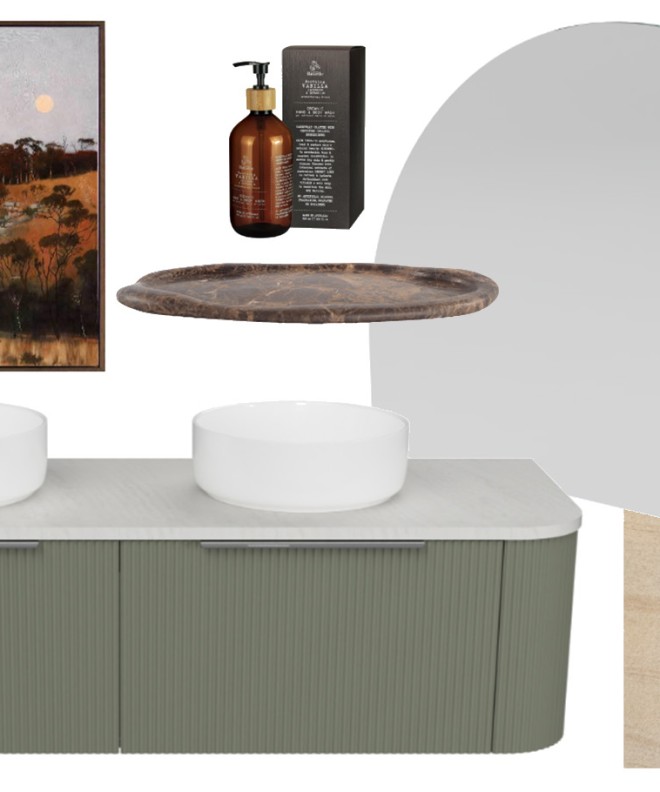 Mood Boards: The Ultimate Design Hack