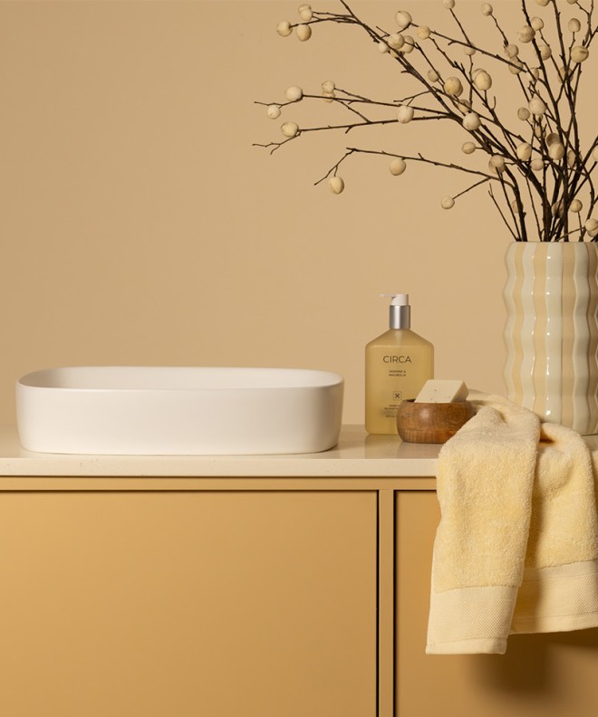 Endless Creativity: Why Your Bathroom Should Look Exactly Like You